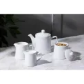 Olympia Whiteware Pier Jugs 120ml (6 Pack) - Image 4