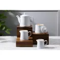 Olympia Whiteware Pier Jugs 120ml (6 Pack) - Image 5