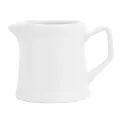 Olympia Whiteware Pier Jugs 120ml (6 Pack) - Image 2
