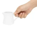 Olympia Whiteware Pier Jugs 120ml (6 Pack) - Image 8