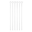 Masterclass Flat Sided Skewers (6 Pack) - Image 1