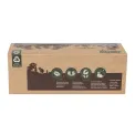 Jantex Green 100% Recycled Hand Towel 1ply 3600 sheets - Image 4