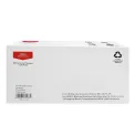 Nisbets Essentials White Facial Tissues - 100 Sheets (36 Pack) - Image 1