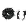 Status Varberg 400 Multi Coloured LED Indoor/Outdoor String Lights - Image 5