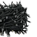 Status Varberg 400 Multi Coloured LED Indoor/Outdoor String Lights - Image 6