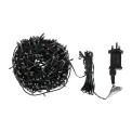 Status Karlstad 400 Warm White LED Indoor/Outdoor String Lights - Image 5
