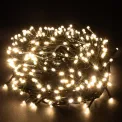 Status Karlstad 400 Warm White LED Indoor/Outdoor String Lights - Image 8