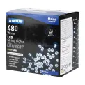 Status Boden 480 Cool White LED Indoor/Outdoor String Lights - Image 4