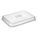 Olympia Kristallon Raised Lid for Large Salad Crock - Image 1