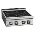 Fagor 900 Series 4 Zone Countertop Induction Hob C-I945