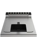 Fagor 900 Series Free Standing Natural Gas Fryer F-G9221 - Image 2