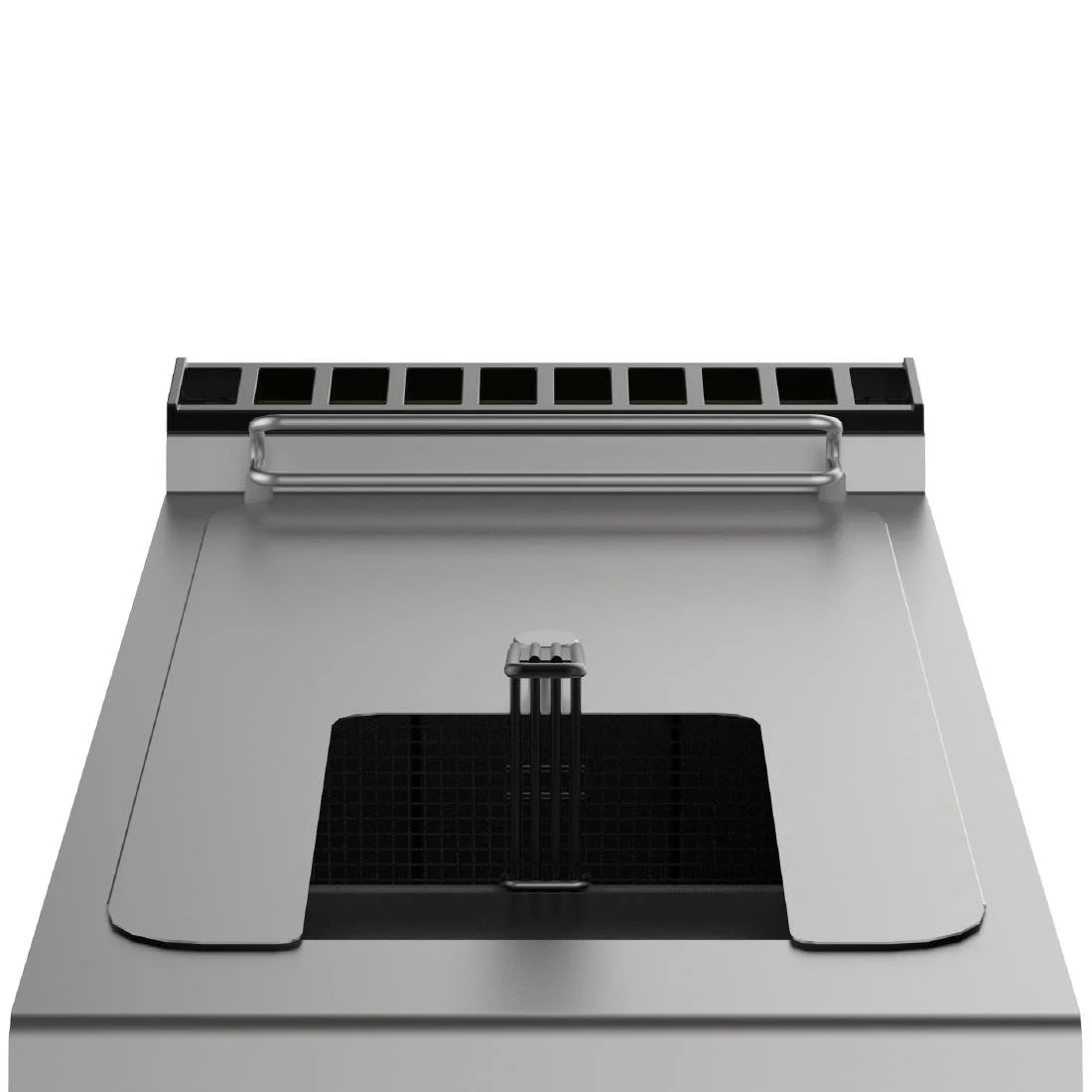 Fagor 900 Series Free Standing Natural Gas Fryer F-G9115 - Image 2