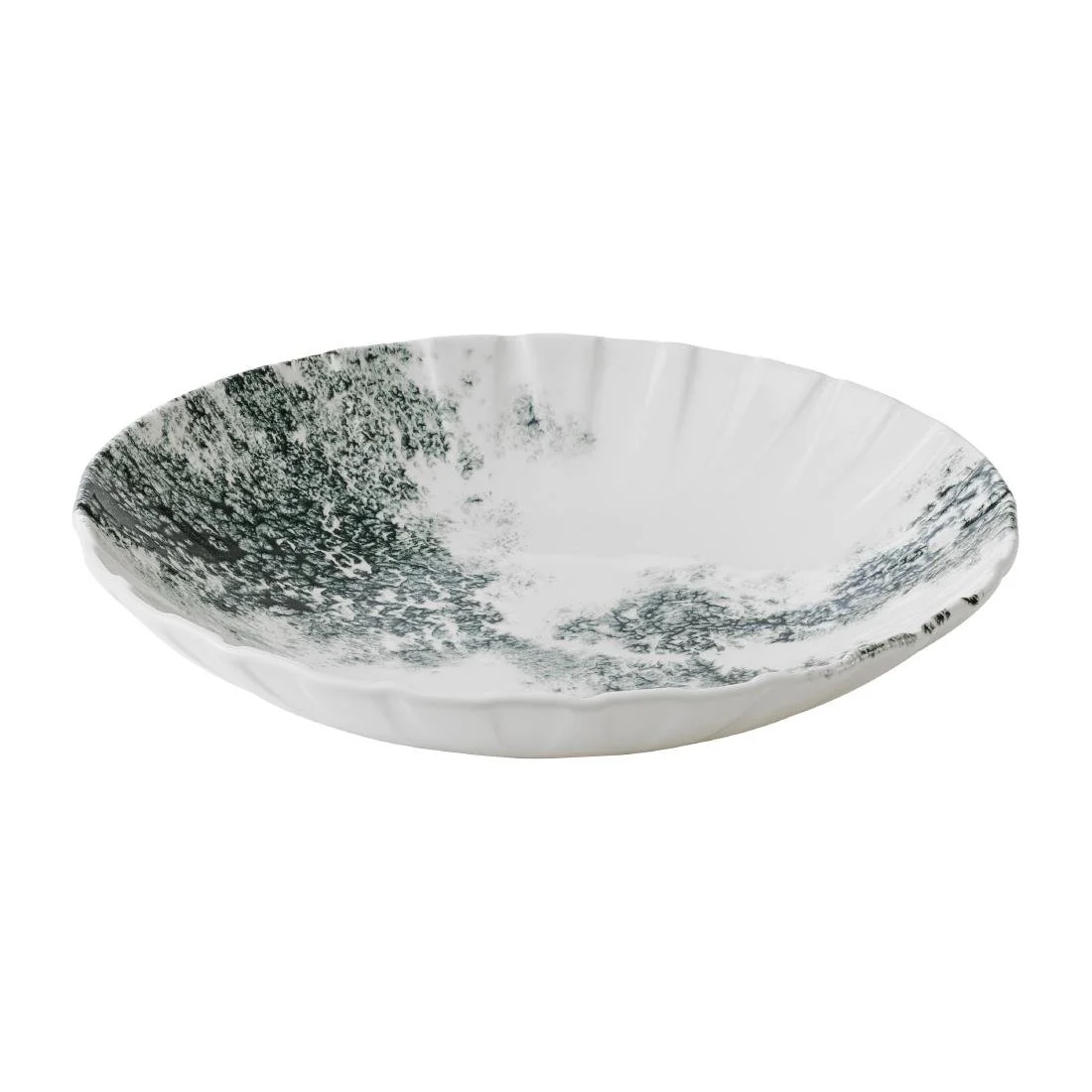 Churchill Smoke Black Coupe Bowls 237mm (6 Pack) - Image 3