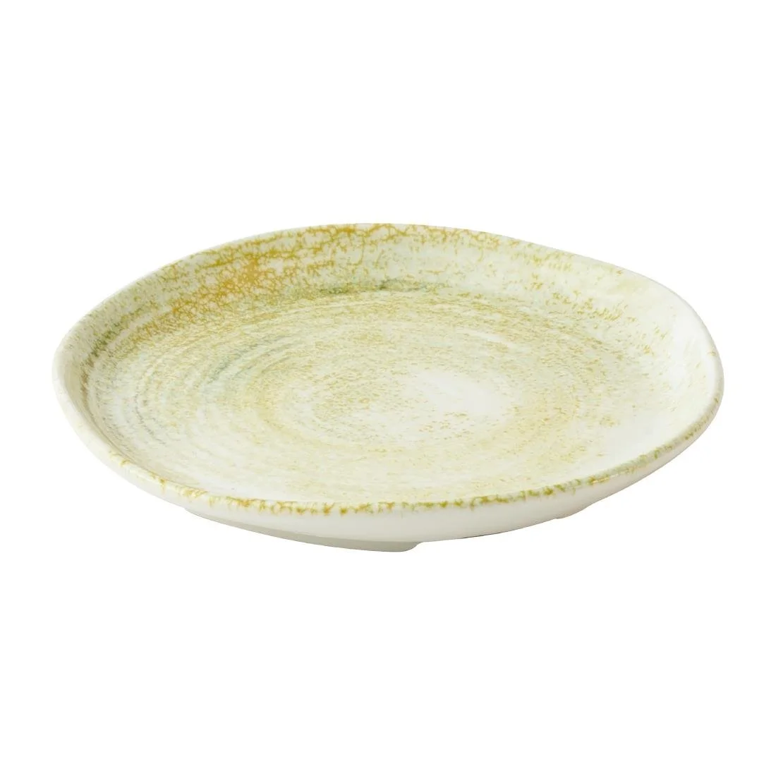 Churchill Envisage Erosion Sand Natural Plates 170mm (6 Pack) - Image 2