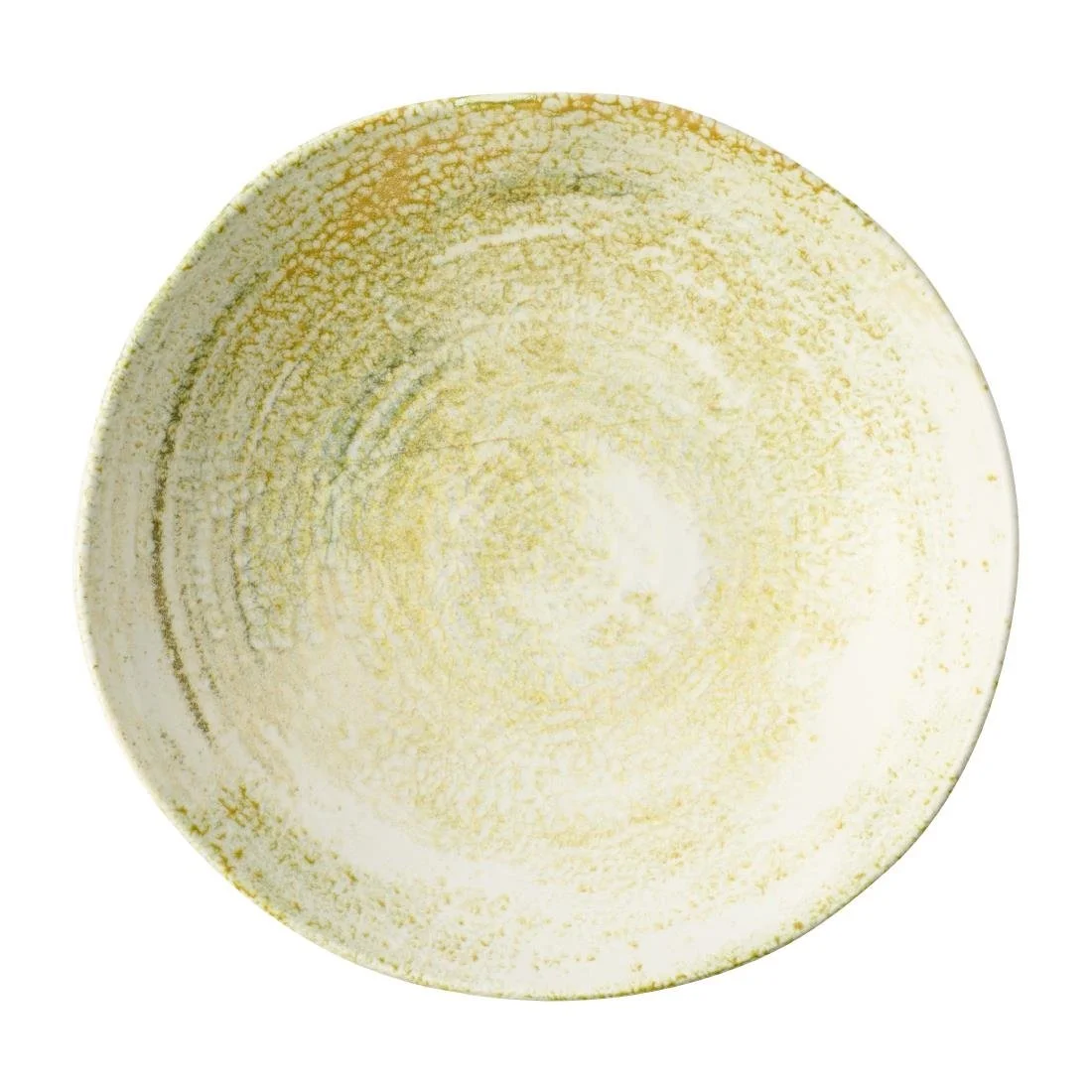 Churchill Envisage Erosion Sand Natural Bowls 250mm (6 Pack) - Image 1