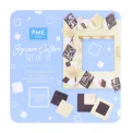 PME Square Stainless Steel Cutters (19 Pack) - Image 3