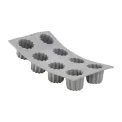 De Buyer Silicone Mold Eastomoule 6 Bordelais - Image 1