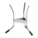 De Buyer Automatic Piston Funnel Stainless Steel - Image 10