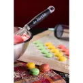 De Buyer Silicon Non-Stick Pastry Mat 400x300mm - Image 7