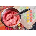 De Buyer Silicon Non-Stick Pastry Mat 400x300mm - Image 2