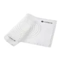 De Buyer Baking Non-Stick Silicone Mat Black - Image 3