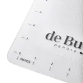 De Buyer Baking Non-Stick Silicone Mat Black - Image 6