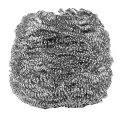 Jantex Stainless Steel Scourers (10 Pack) - Image 1