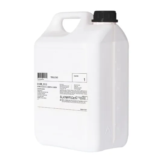 Geneva Guild Conditioner Pump Bottle 5Ltr Refill (2 Pack)