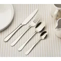 Olympia Buckingham Table Knives Champagne Gold (12 Pack) - Image 6