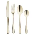 Olympia Buckingham Table Forks Champagne Gold (12 Pack) - Image 5