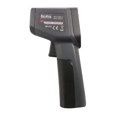 Infrared Gun