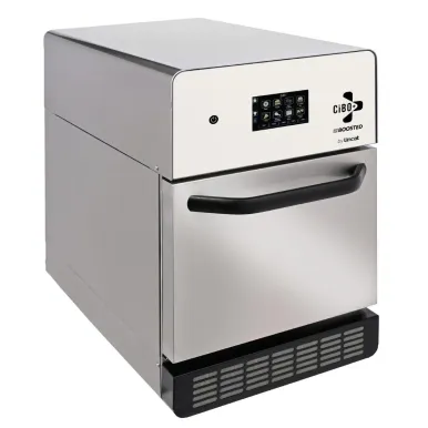 Lincat CiBO+ Boosted High Speed Oven White