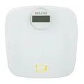 Bolero Bathroom Scale 180kg - Image 1