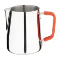 Olympia Silicone Handle Cover for 570ml Jug Red - for J317, CM607, HC609 - Image 4