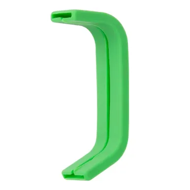 Olympia Silicone Handle Cover for 570ml Jug Green - for J317, CM607, HC609