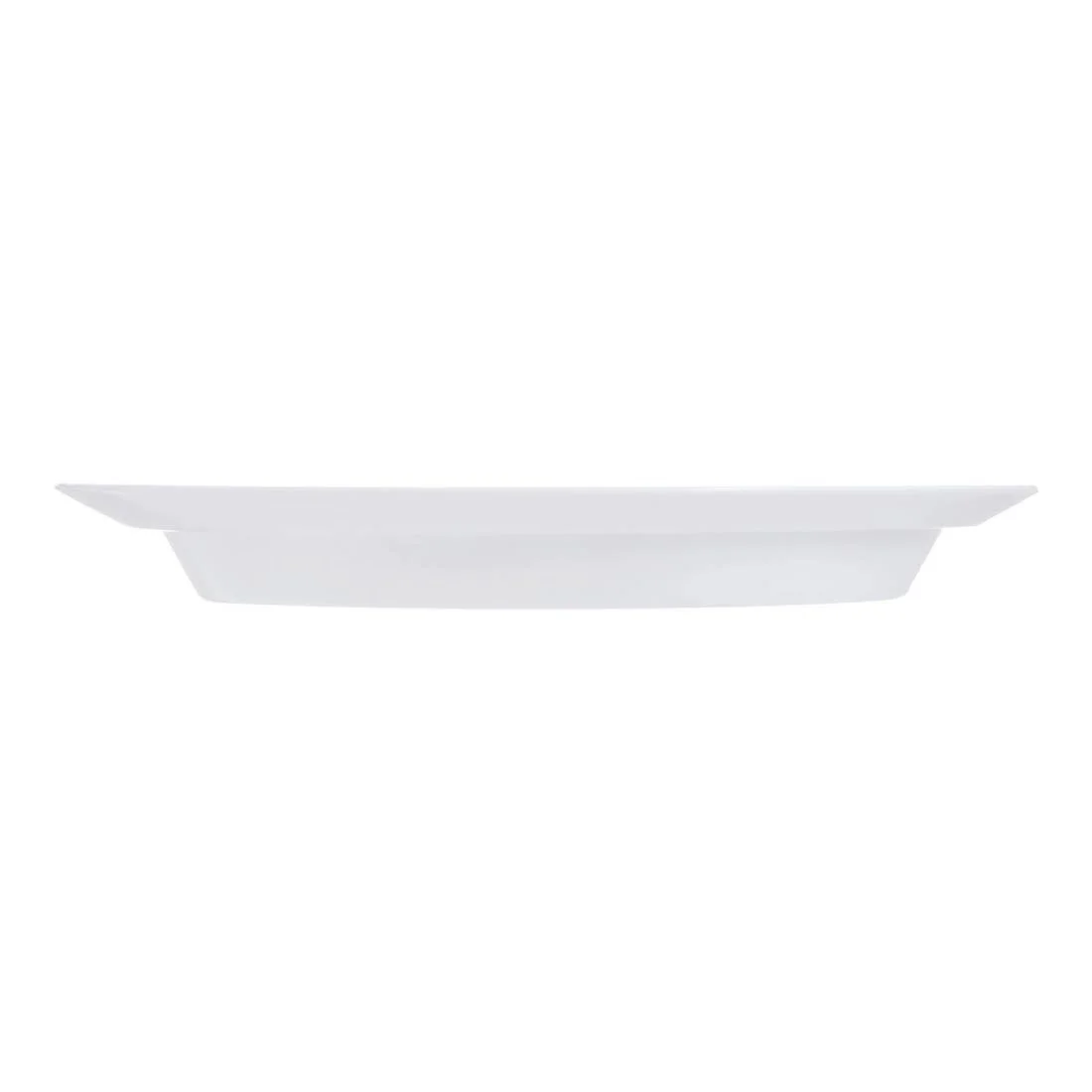 Arcoroc Autonomy Plates 230mm (12 Pack) - Image 6