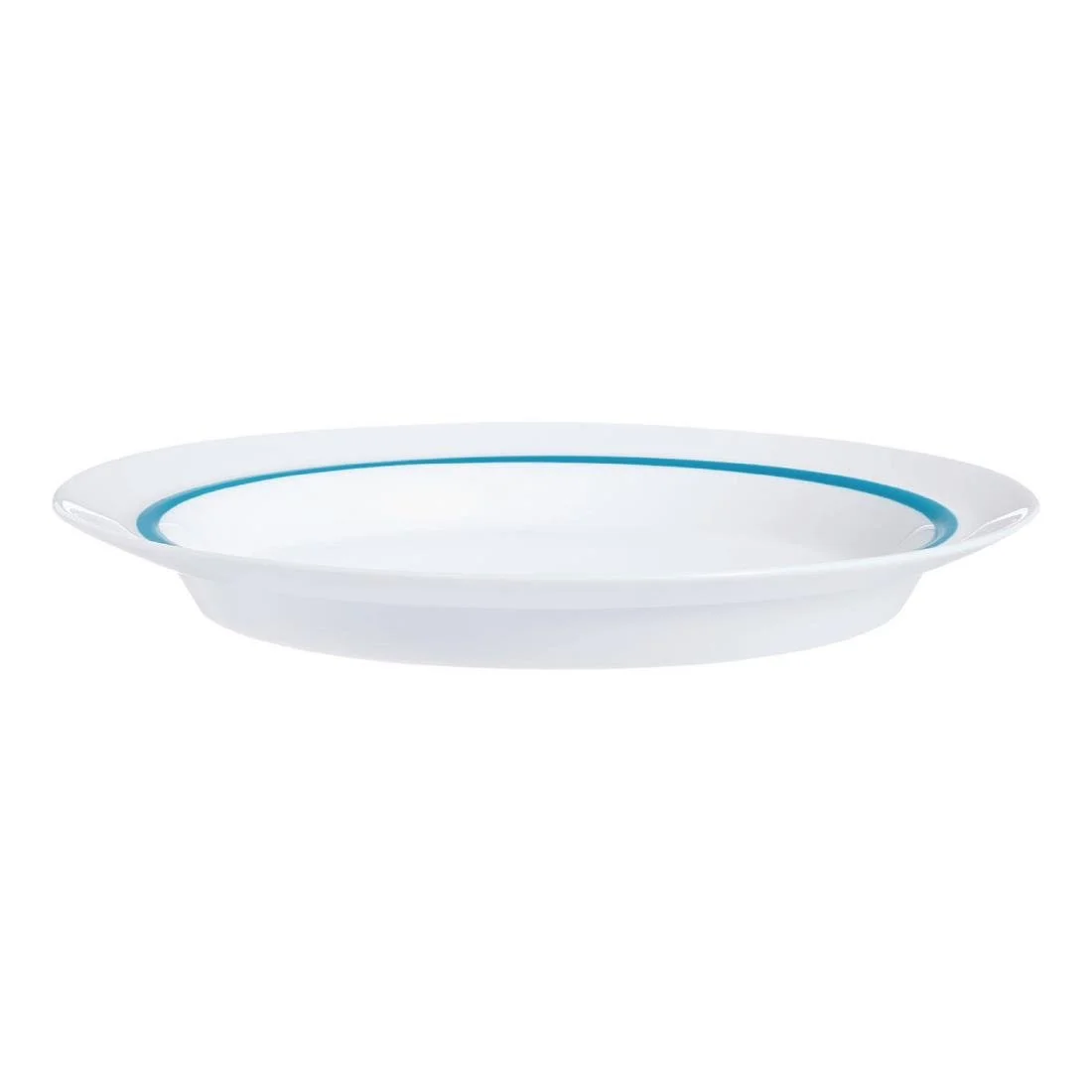 Arcoroc Autonomy Blue Plates 190mm (12 Pack) - Image 5