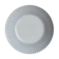 Luminarc Cottage Grey Rimless Pasta/Soup Bowls 220mm (24 Pack) - Image 1