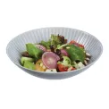 Luminarc Cottage Grey Rimless Pasta/Soup Bowls 220mm (24 Pack) - Image 3