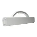 Scaritech Bag Pliers Bagclip Pro White - Image 1