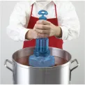 San Jamar Rapi-Kool Plus Cold Paddle 1.9Ltr - Image 4