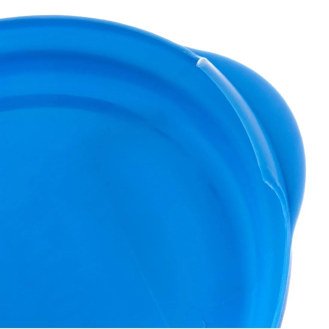 San Jamar Saf-T-Ice Lid - Image 2