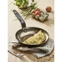 De Buyer Mineral B Omelette Frying Pan 20cm - Image 11