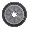 De Buyer Tritan Star Nozzle B8 Ø5mm - Image 3