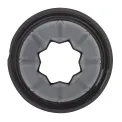 De Buyer Tritan Star Nozzle D8 Ø11mm - Image 3
