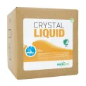Greenspeed Crystal Liquid Dishwash Detergent Bag-in-Box 10Ltr - Image 1