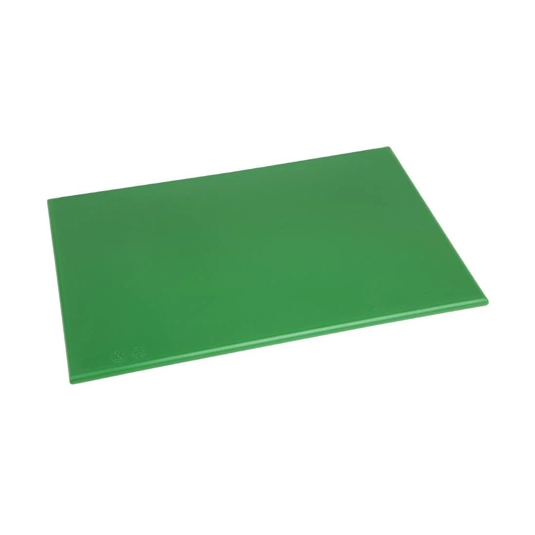 Hygiplas Colour-Coded 3-Piece Set Green - Image 4