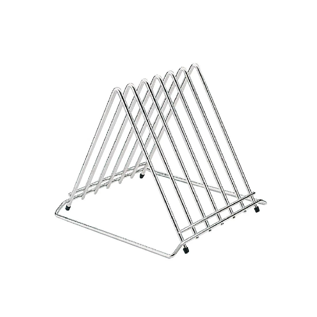 Hygiplas High Density Chopping Board Set Extra Large
