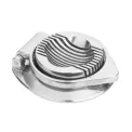 Vogue Duplex Egg Slicer - Image 1