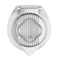 Vogue Duplex Egg Slicer